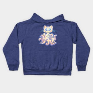 Catopus Kids Hoodie